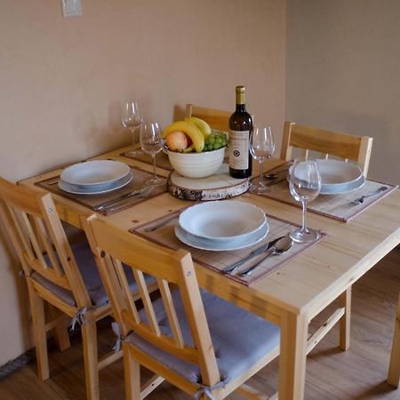 Apartmany Terra Stará Lesná Buitenkant foto