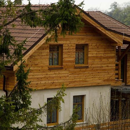 Apartmany Terra Stará Lesná Buitenkant foto