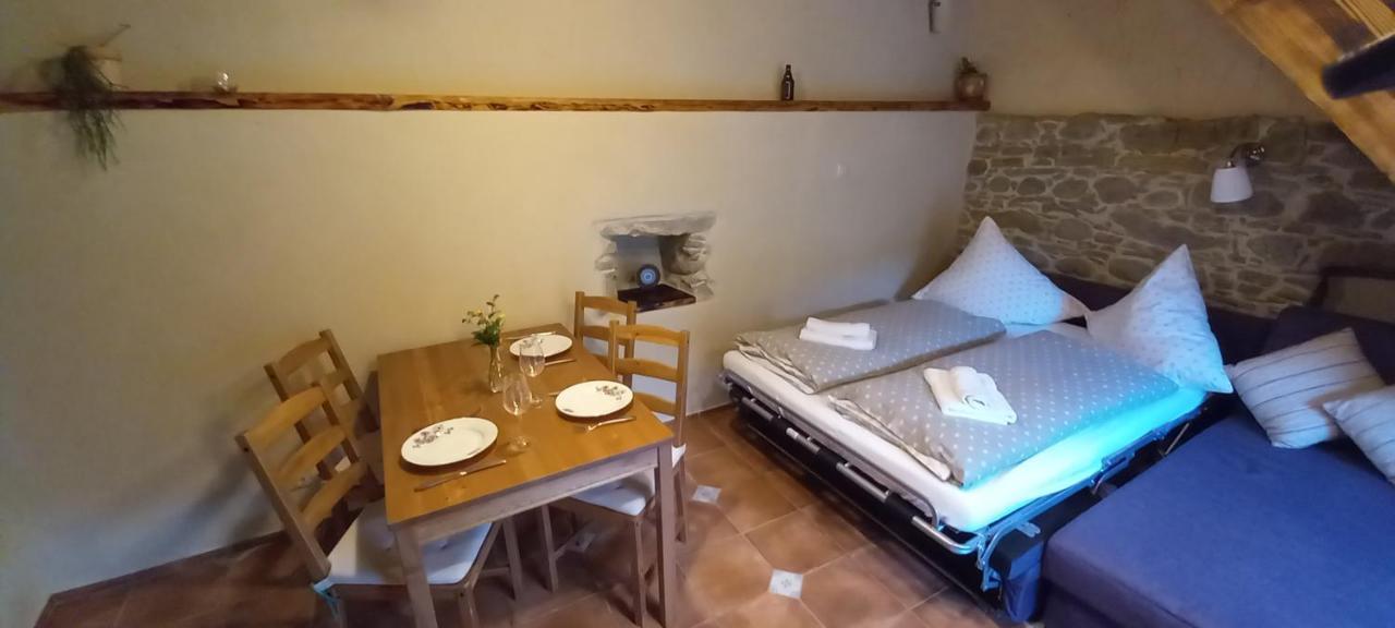 Apartmany Terra Stará Lesná Buitenkant foto