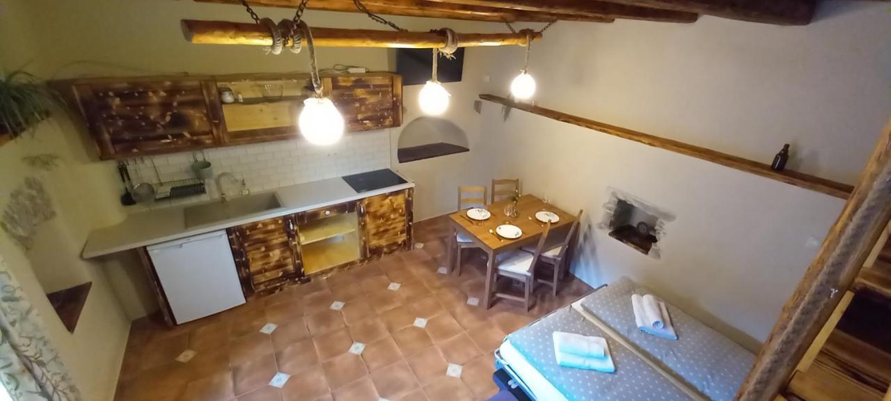 Apartmany Terra Stará Lesná Buitenkant foto