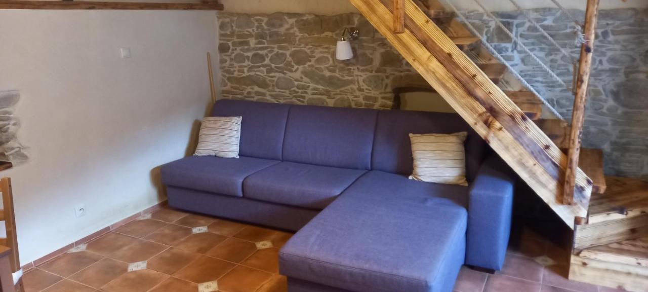 Apartmany Terra Stará Lesná Buitenkant foto