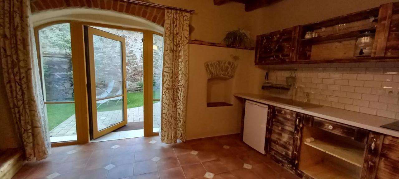 Apartmany Terra Stará Lesná Buitenkant foto
