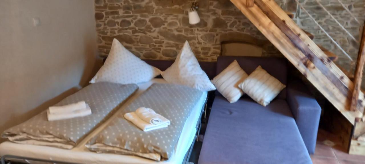 Apartmany Terra Stará Lesná Buitenkant foto