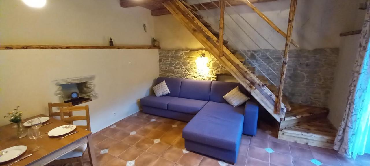 Apartmany Terra Stará Lesná Buitenkant foto