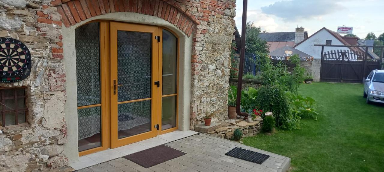 Apartmany Terra Stará Lesná Buitenkant foto