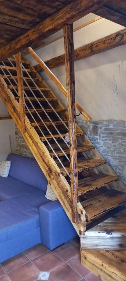 Apartmany Terra Stará Lesná Buitenkant foto