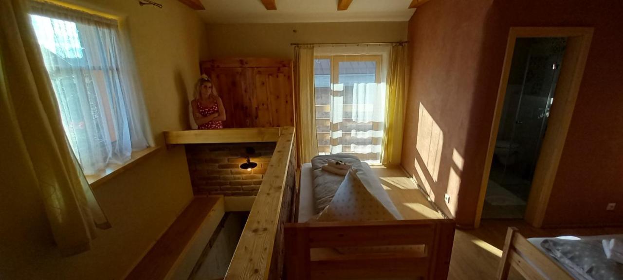 Apartmany Terra Stará Lesná Buitenkant foto