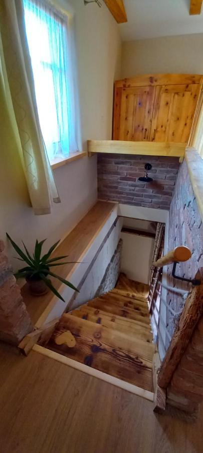 Apartmany Terra Stará Lesná Buitenkant foto