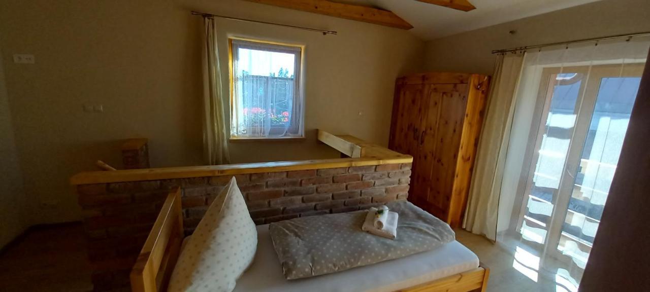 Apartmany Terra Stará Lesná Buitenkant foto