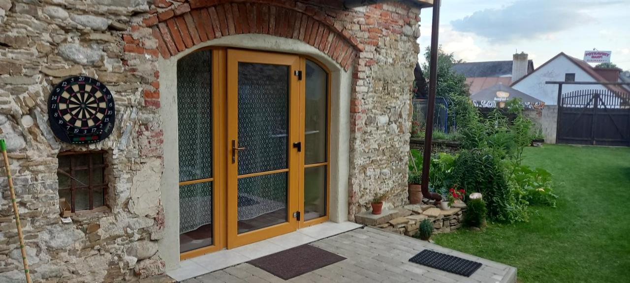 Apartmany Terra Stará Lesná Buitenkant foto