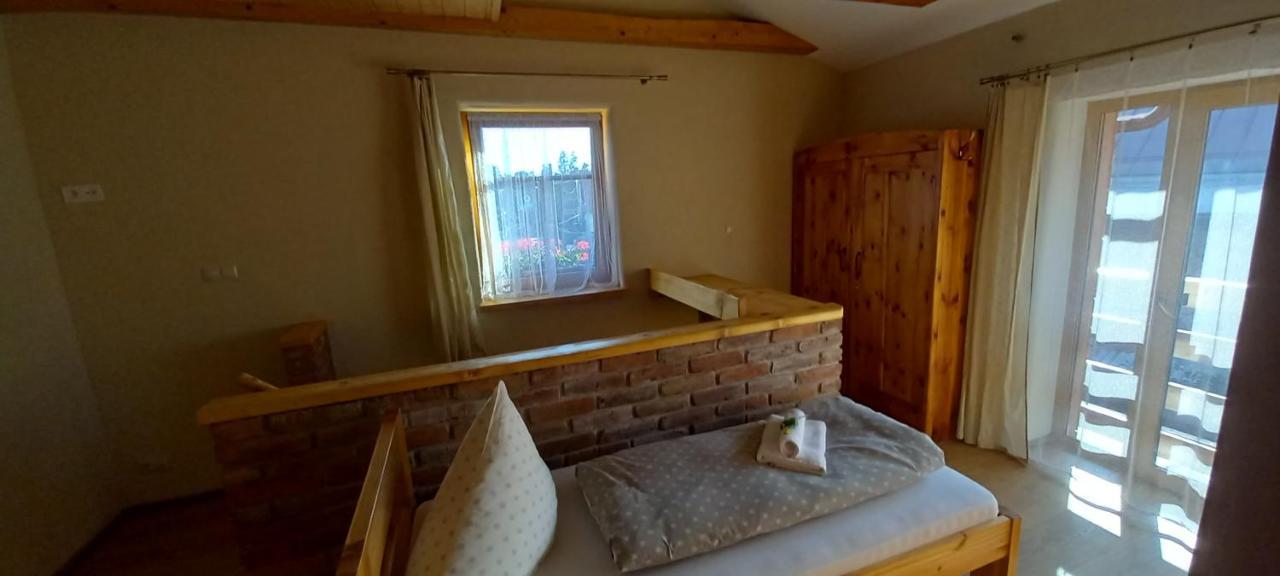 Apartmany Terra Stará Lesná Buitenkant foto