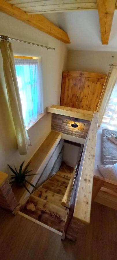 Apartmany Terra Stará Lesná Buitenkant foto