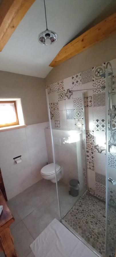 Apartmany Terra Stará Lesná Buitenkant foto