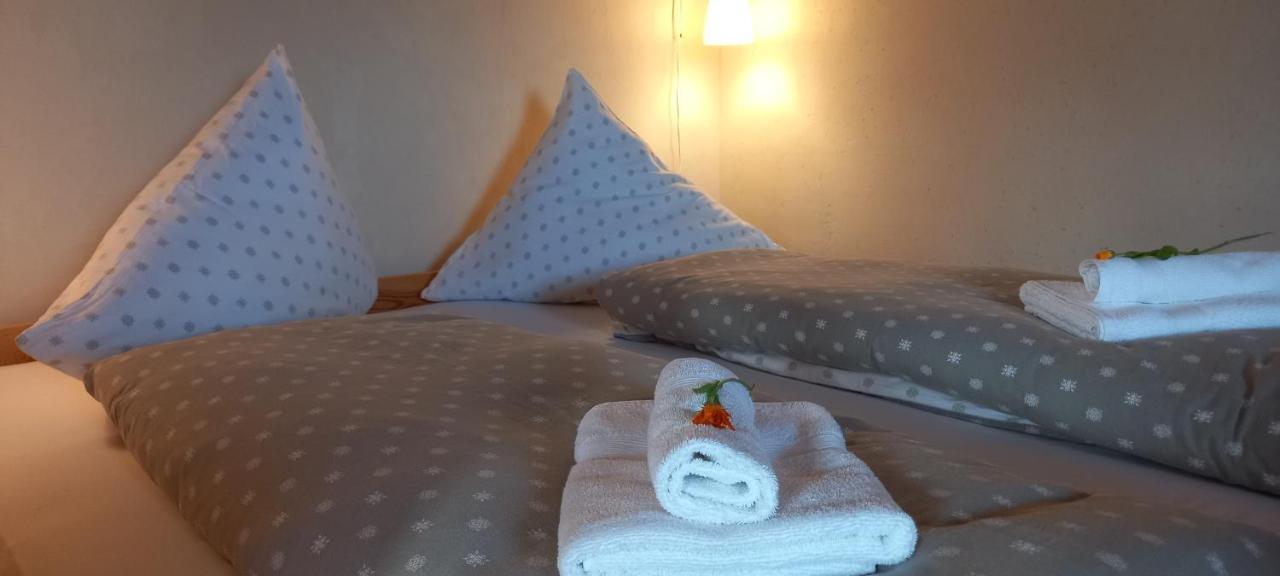 Apartmany Terra Stará Lesná Buitenkant foto