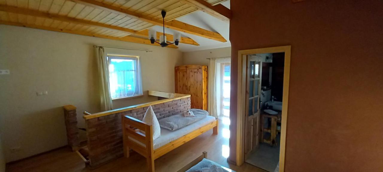 Apartmany Terra Stará Lesná Buitenkant foto