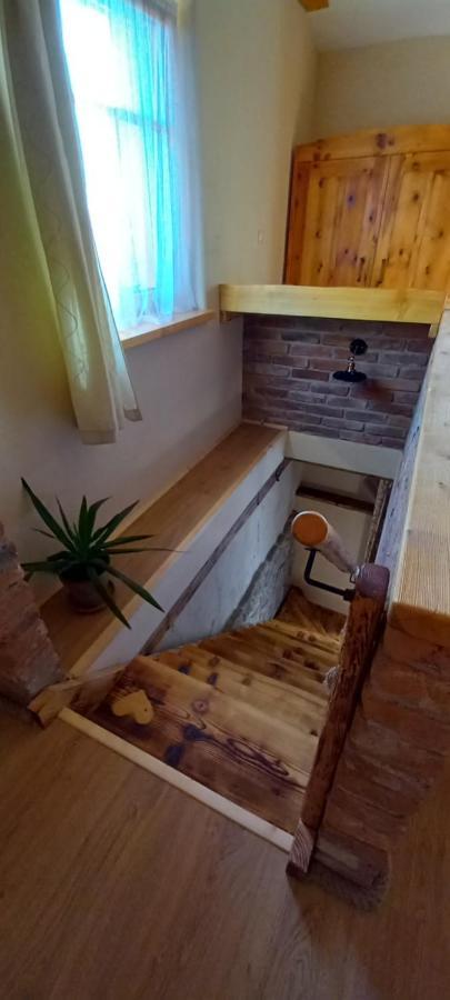 Apartmany Terra Stará Lesná Buitenkant foto