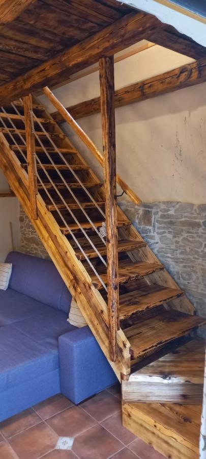 Apartmany Terra Stará Lesná Buitenkant foto