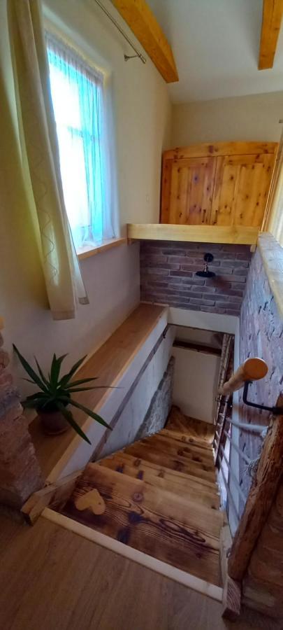 Apartmany Terra Stará Lesná Buitenkant foto