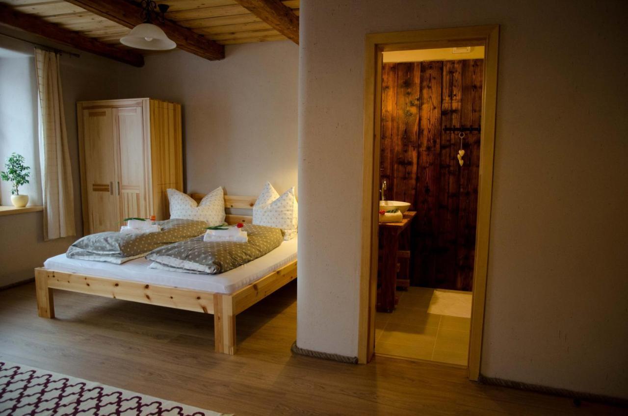Apartmany Terra Stará Lesná Buitenkant foto