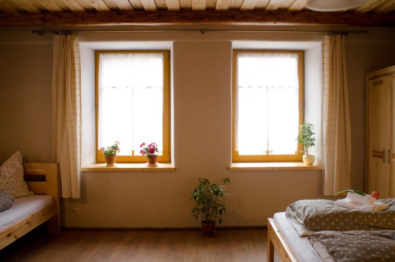 Apartmany Terra Stará Lesná Buitenkant foto
