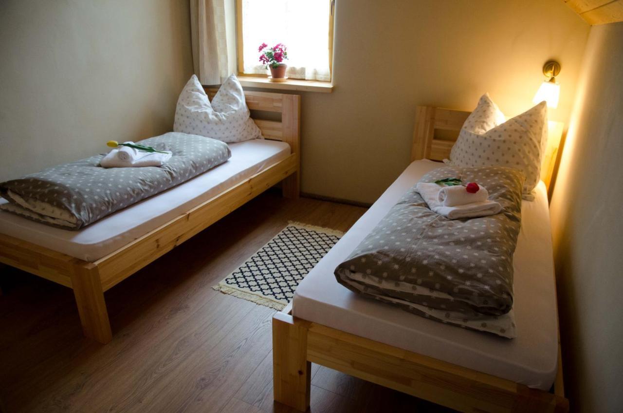 Apartmany Terra Stará Lesná Buitenkant foto