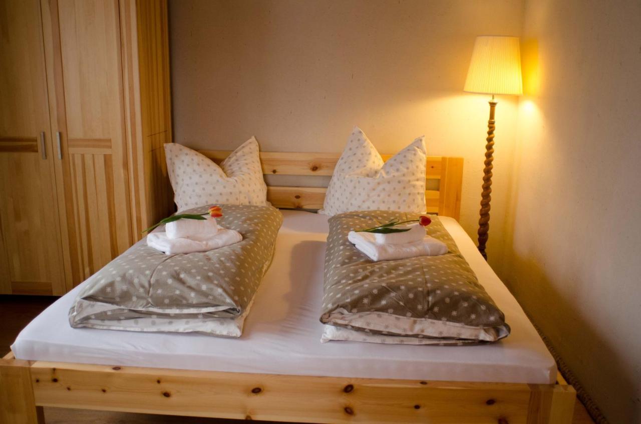 Apartmany Terra Stará Lesná Buitenkant foto