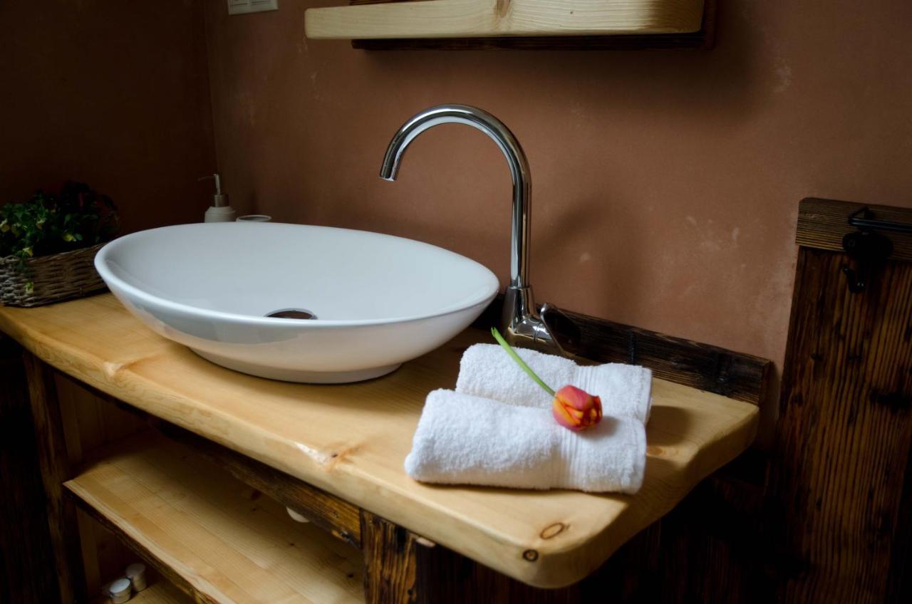 Apartmany Terra Stará Lesná Buitenkant foto